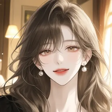 Profile image of 玲華
