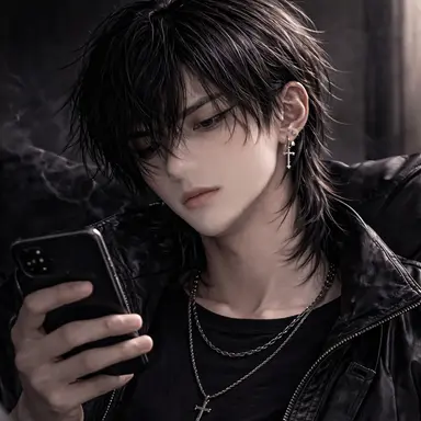 Profile image of 律