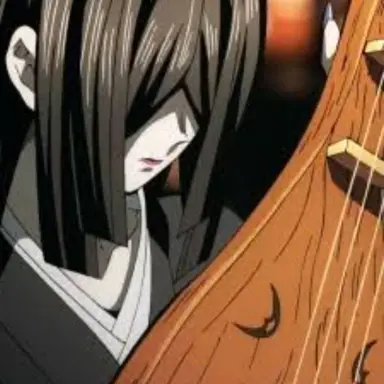 Profile image of 나키메