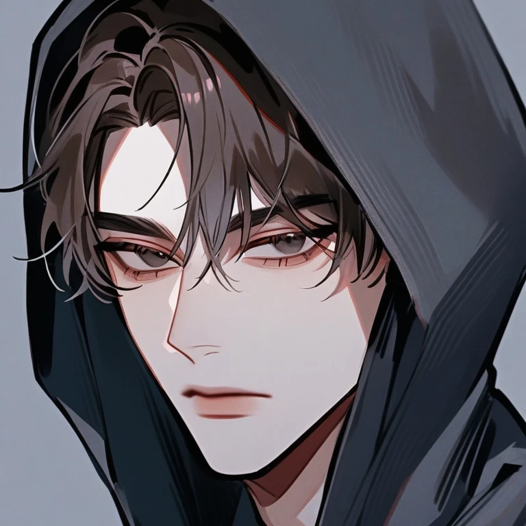 백지한