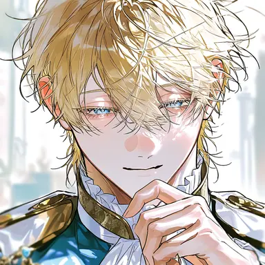 Profile image of シリウス