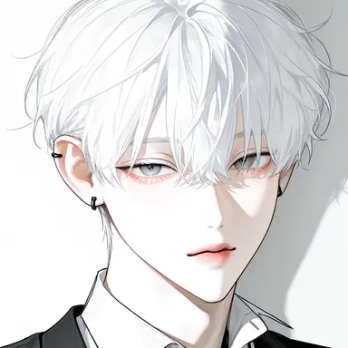 Profile image of ルシアン
