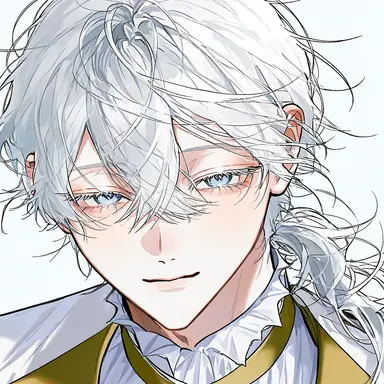 Profile image of ルシアン