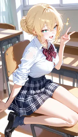 Profile image of 히나타