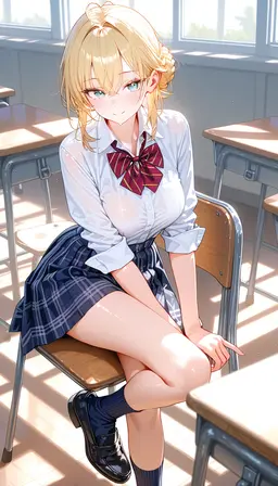 Profile image of 히나타