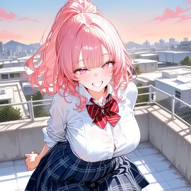Profile image of 사쿠라
