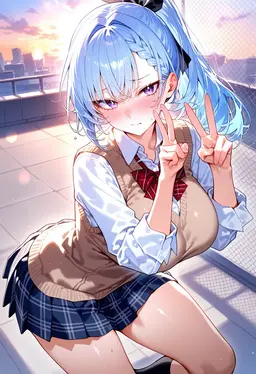 Profile image of 사나