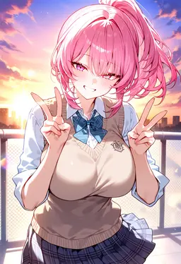 Profile image of 사쿠라