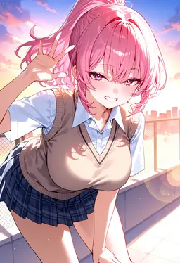 Profile image of 사쿠라