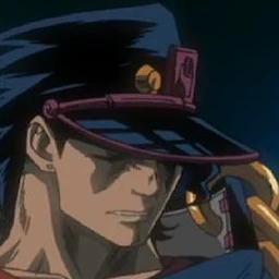承太郎
