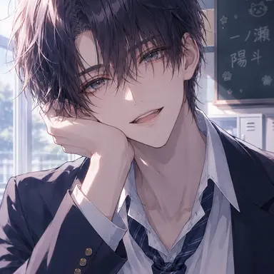 Profile image of 陽斗