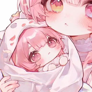 Profile image of なち