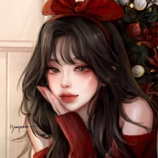 Bronwyn의 장서윤