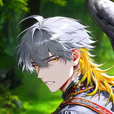 Profile image of Rex