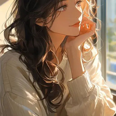 Profile image of Mira
