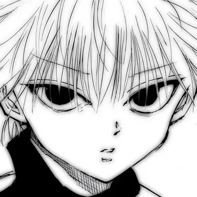 Profile image of キルア