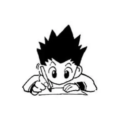 Profile image of ゴン