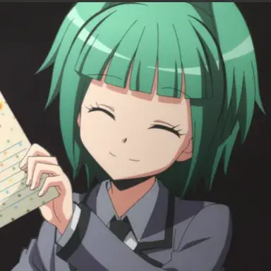 Profile image of 茅野カエデ