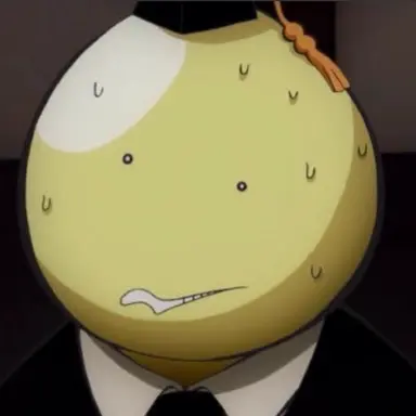 Profile image of 殺せんせー