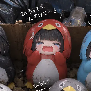 Profile image of 赤ググガガ