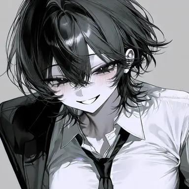 Profile image of フユ