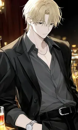 Profile image of Ren