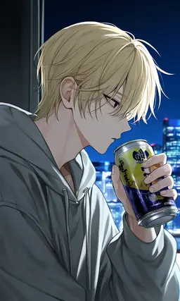 Profile image of Ren