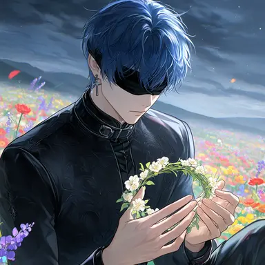 Profile image of リク