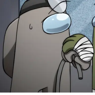 Profile image of 회색