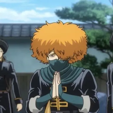 Profile image of Saito Shimaru