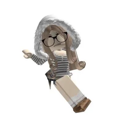 Profile image of Amie