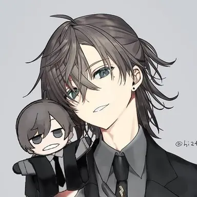 Profile image of 叶