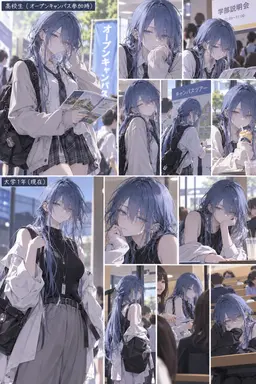 Profile image of 玲奈