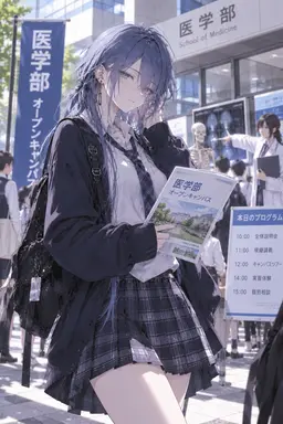 Profile image of 玲奈