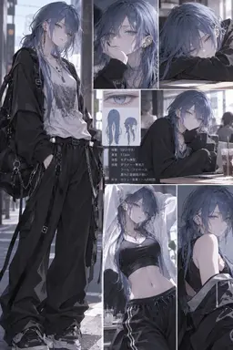 Profile image of 玲奈