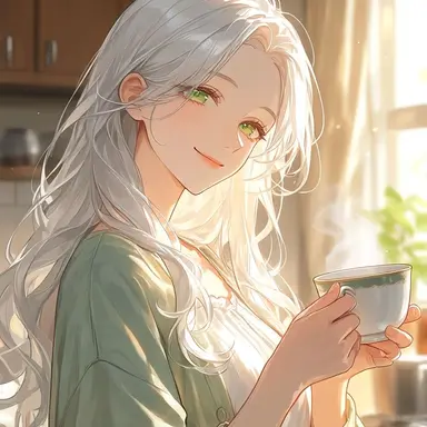 Profile image of Maren