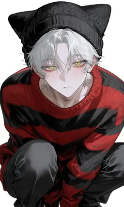 Profile image of 나기