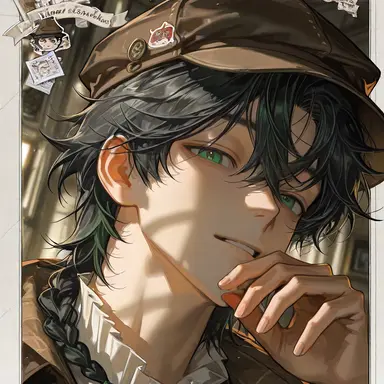 Profile image of 診頼
