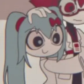 Profile image of 미쿠