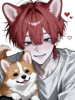 Profile image of 리쿠