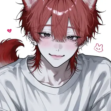 Profile image of 리쿠