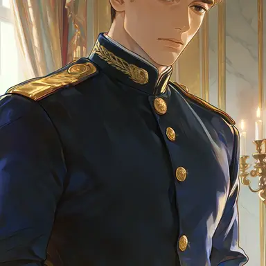 Profile image of Nicolas