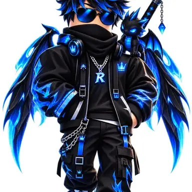 Profile image of Rinne