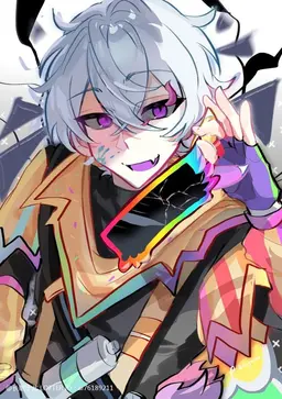 Profile image of Nijika