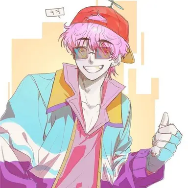 Profile image of 虹華