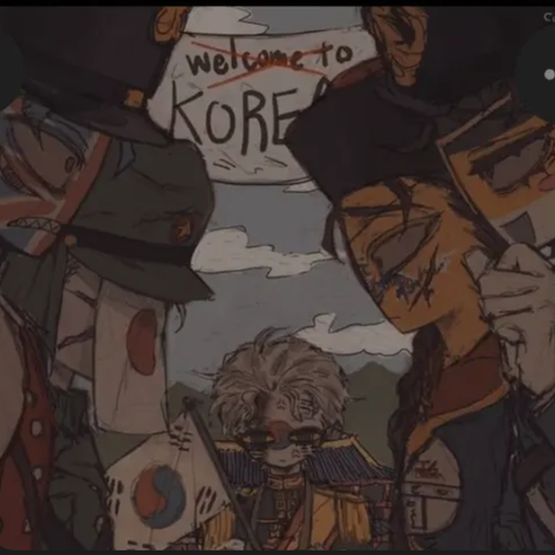 Welcome to korea? 대표 이미지