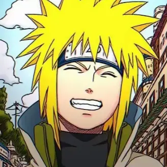 Profile image of Minato Namikaze