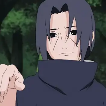 Profile image of Itachi Uchiha