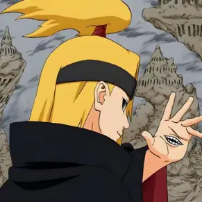 Profile image of Deidara