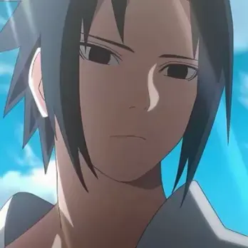 Profile image of Sasuke Uchiha